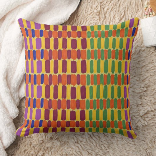 Un Petit Oreiller Épice (Couverture)