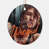 Un petit peu de mauvais ornement céramique (Gauche)