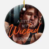 Un petit peu de mauvais ornement céramique (Dos)