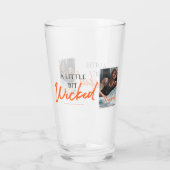 Un Petit Peu De Verre Dégustant (Dos)