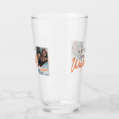 Un Petit Peu De Verre Dégustant (Gauche)