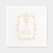 Un Petit Peu Vieux Blanc Vave Frontière Fête d'Ann (Recto)