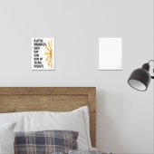 Un Petit Progrès Chaque Jour (Chambre à coucher)