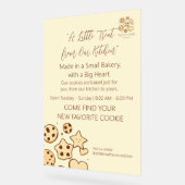 Un petit régal de notre cuisine (Angle)