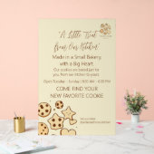 Un petit régal de notre cuisine (Mariage)