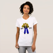 Un petit T-shirt d'attitude (Devant entier)