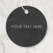 Un petit traité pour quelqu'un de doux Étiquette d (Dos)