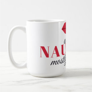 Un peu vilain, surtout fabuleux, mug drôle nouveau