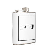 Un plus défunt flacon (Droite)