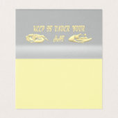 Un poème de message de beauté pour les femmes (Inside Unfolded)