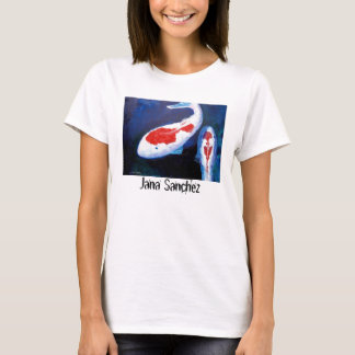 Un Poisson, deux Poissons T-shirt