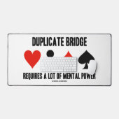 Un Pont Dupliqué Nécessite Beaucoup De Puissance M (Clavier et souris)