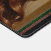 Un portrait enchanteur de l'impératrice émeraude (Coin)