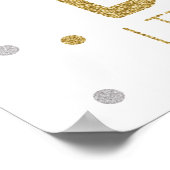 Un poster de rêve pour la chambre d'enfant (Coin)