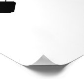 Un poster marié, un tandem mariage (Coin)