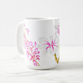 Un printemps délicieux sur une Mug classique (M, R (Devant gauche)