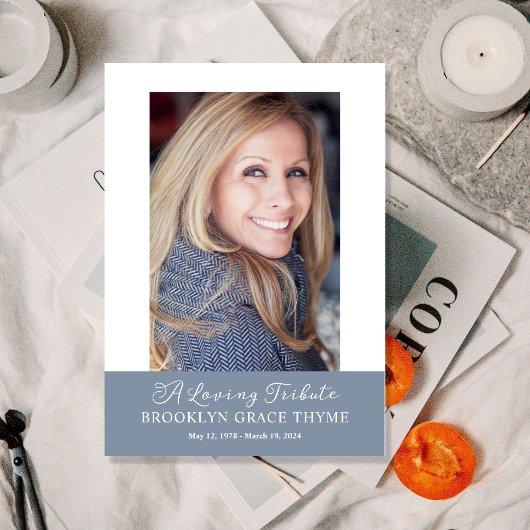 Un programme amoureux de commémoration photo homma