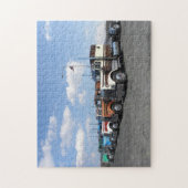 Un puzzle classique américain (Vertical)