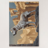 Un puzzle de 1 014 pièces (Vertical)