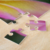 Un puzzle de Plumeria (Côté)