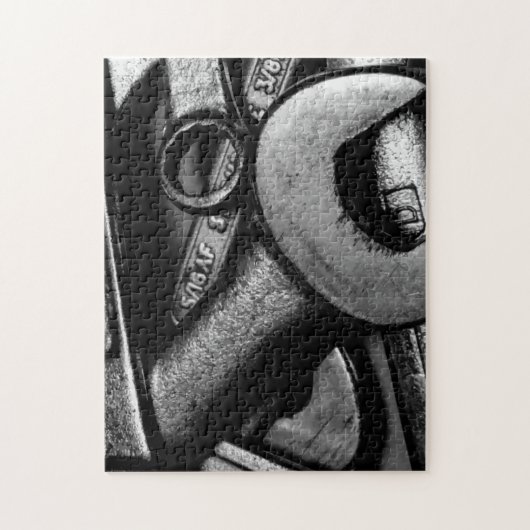 Un Puzzle Difficile Pour Les Garçons (Vertical)