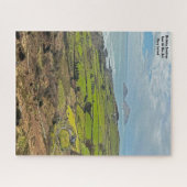 Un puzzle d'interdiction Ard Kerry Jigsaw (Horizontal)