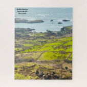 Un puzzle d'interdiction Ard Kerry Jigsaw (Vertical)