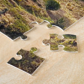 Un puzzle d'interdiction Ard Kerry Jigsaw (Côté)