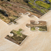 Un puzzle d'interdiction Ard Kerry Jigsaw (Côté)