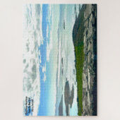 Un puzzle d'interdiction Ard Kerry Jigsaw (Vertical)