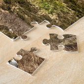 Un puzzle d'interdiction Ard Kerry Jigsaw (Côté)