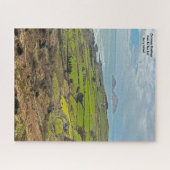 Un puzzle d'interdiction Ard Kerry Jigsaw (Horizontal)
