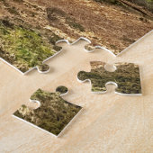Un puzzle d'interdiction Ard Kerry Jigsaw (Côté)