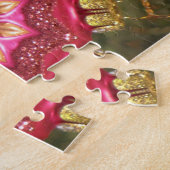 Un puzzle incroyable (Côté)
