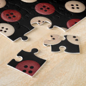 Un Puzzle unique et amusant Cool (Côté)