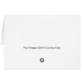 Un renard rouge (Dos Horizontal)