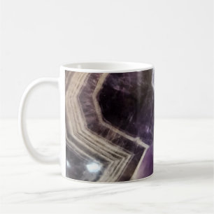 Un rêve Améthyste Mug