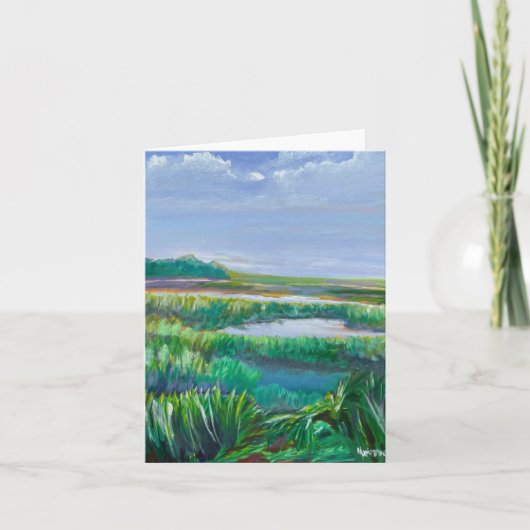 Un rêve Cartes pour notes (Devant)