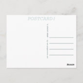 UN RÊVE ESPAGNOL - Carte postale (Dos)