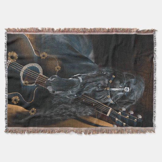 Un rêve espagnol - Couverture / Décor mural (Devant)