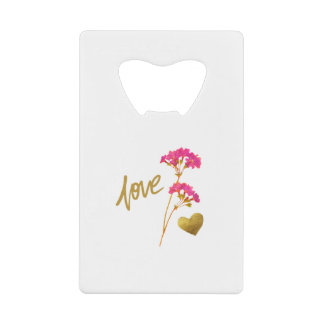 Un Rose doux Et Un Coeur D'Amour Attrayant