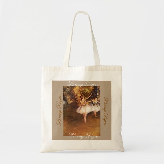 Un sac artistique pour des instants uforgettable (Devant)