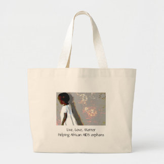 Un sac avec le coeur