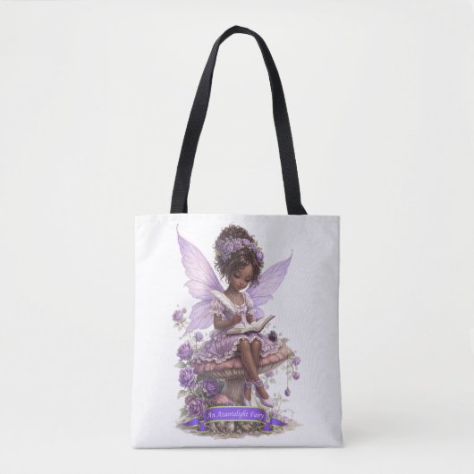 Un sac fourre-tout fée Azantalight (Devant)