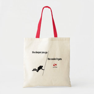 Un sac fourre-tout plus profond