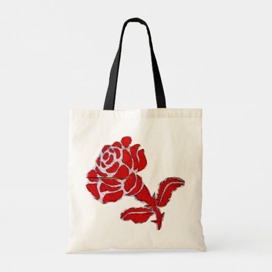 Un sac plein de sacs ROSEN (Dos)