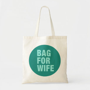 Un sac pour l'épouse