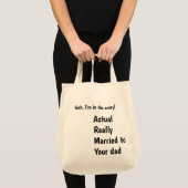 un sac pour si vous êtes dans l'armée (Devant (produit))