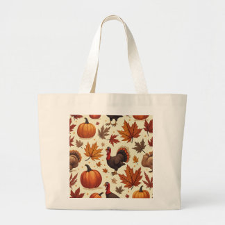 Un sac pour Thanksgiving