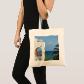 Un sac vue sur l'océan (Devant (produit))